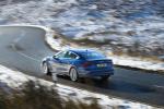 Audi A5 Sportback 2.0 TDI S-Line 2017 года (UK)